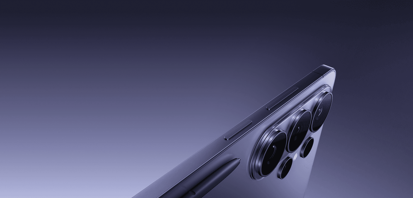 Galaxy S26 Ultra