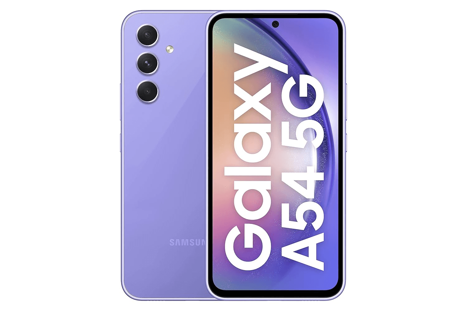 Samsung Galaxy A54 5G