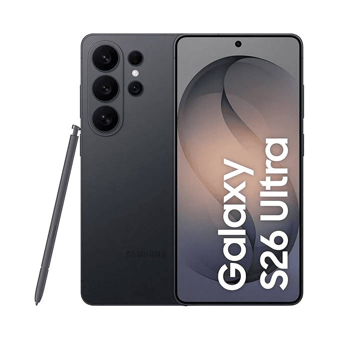 Samsung Galaxy S26 Ultra 5G